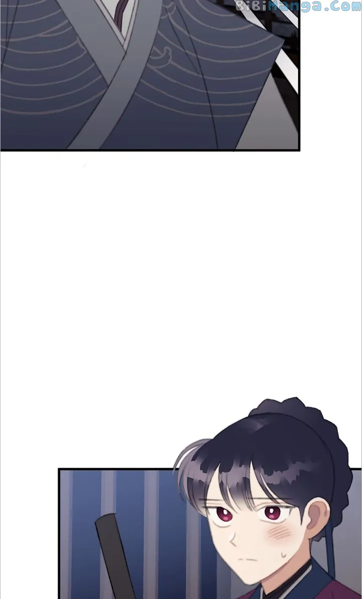 Queen’s Man Chapter 22 - page 48