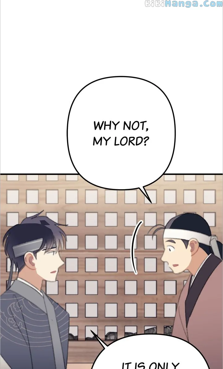 Queen’s Man Chapter 22 - page 5
