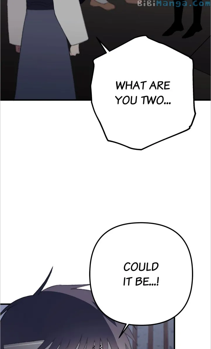Queen’s Man Chapter 22 - page 53
