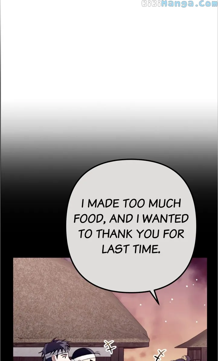Queen’s Man Chapter 22 - page 55
