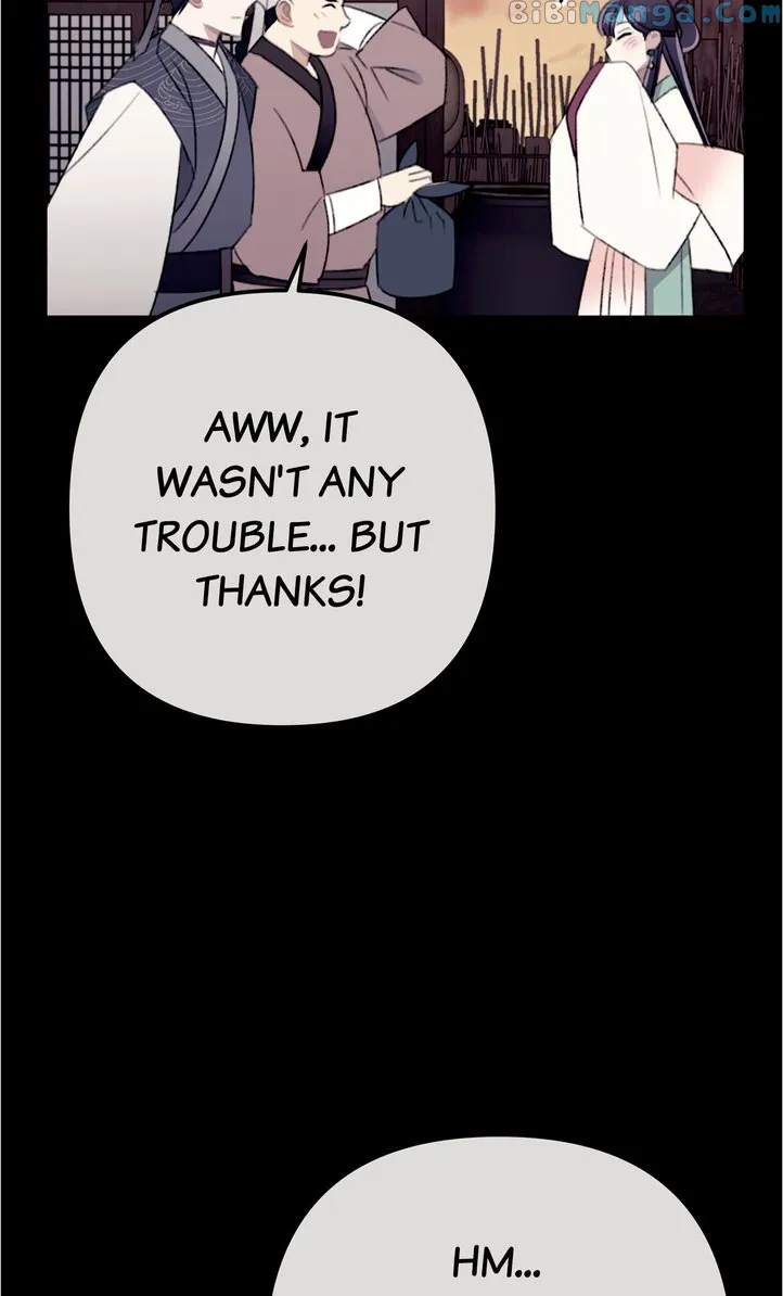 Queen’s Man Chapter 22 - page 56
