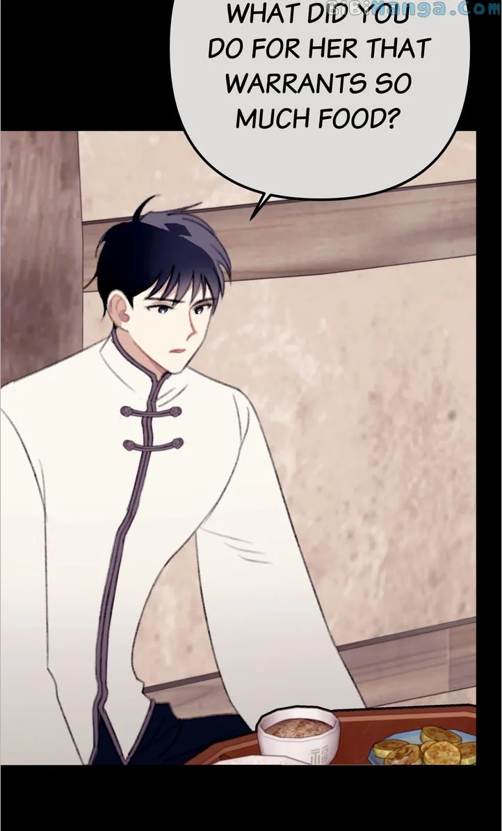 Queen’s Man Chapter 22 - page 57