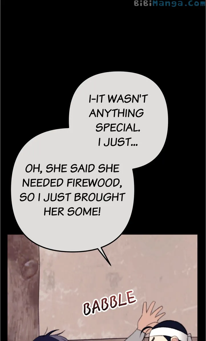 Queen’s Man Chapter 22 - page 58