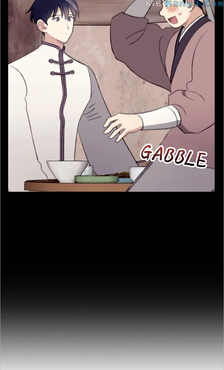 Queen’s Man Chapter 22 - page 59
