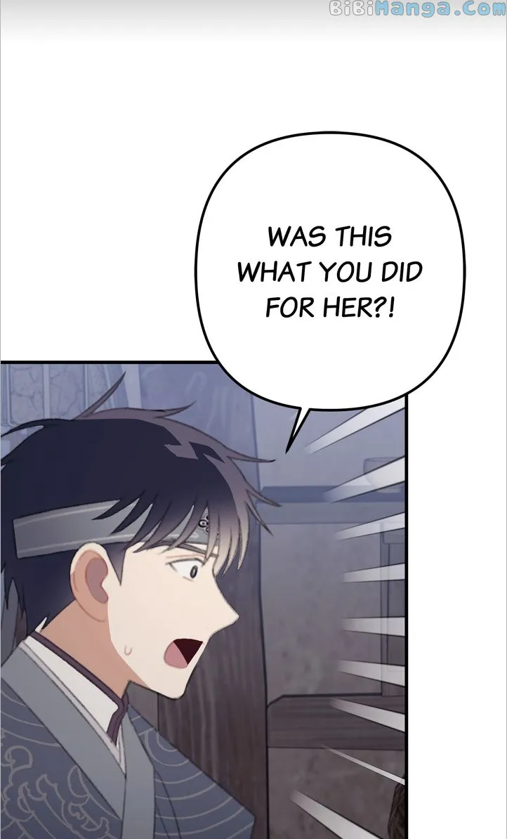 Queen’s Man Chapter 22 - page 60
