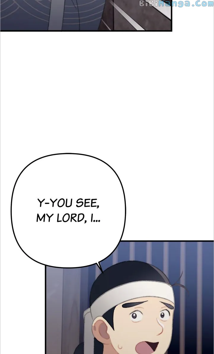 Queen’s Man Chapter 22 - page 61