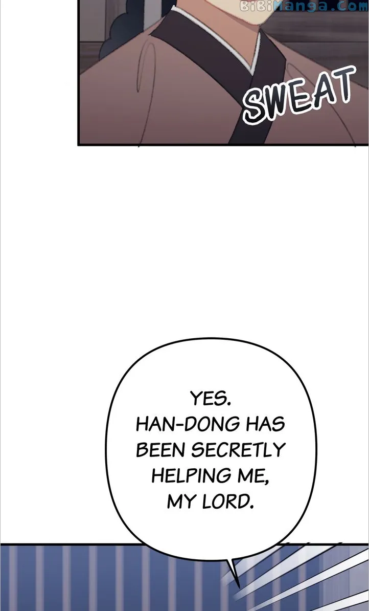 Queen’s Man Chapter 22 - page 62