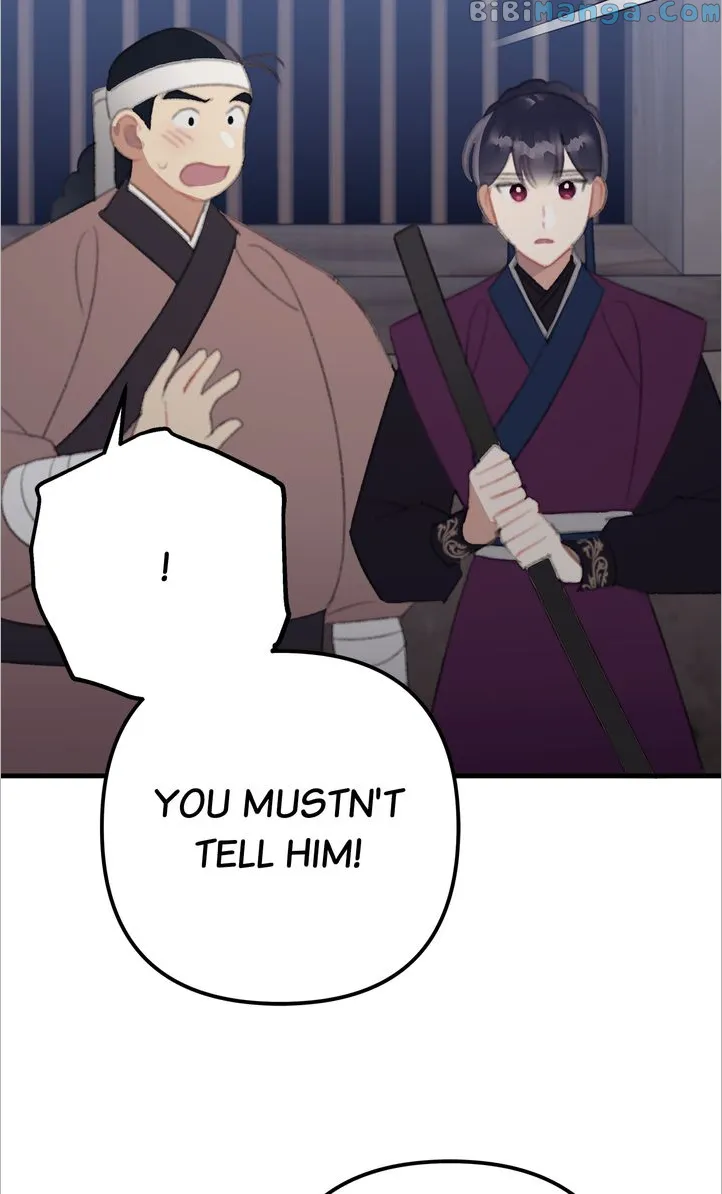 Queen’s Man Chapter 22 - page 63