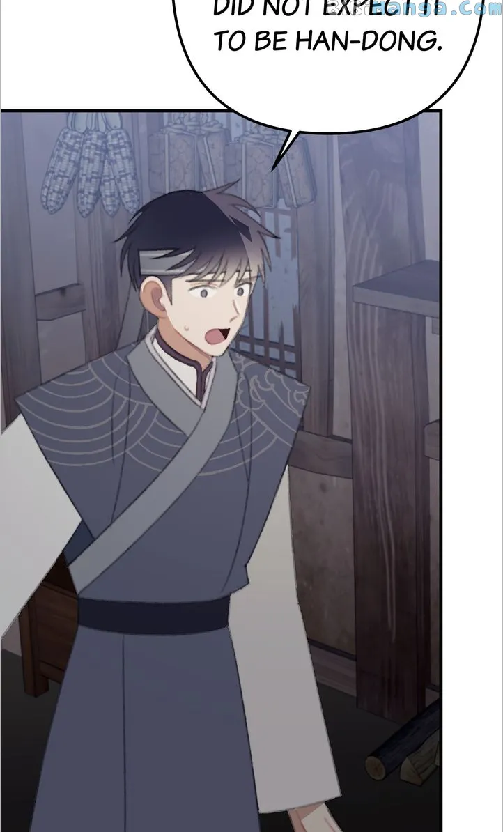 Queen’s Man Chapter 22 - page 66