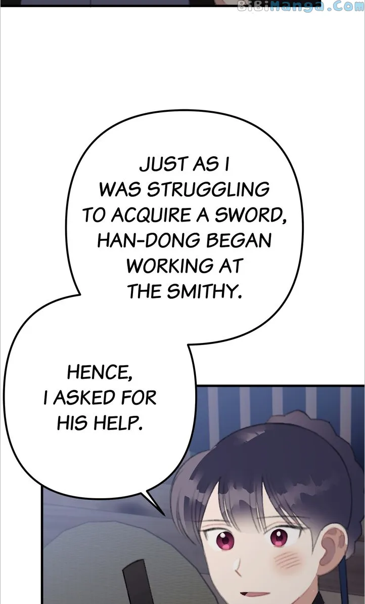 Queen’s Man Chapter 22 - page 67