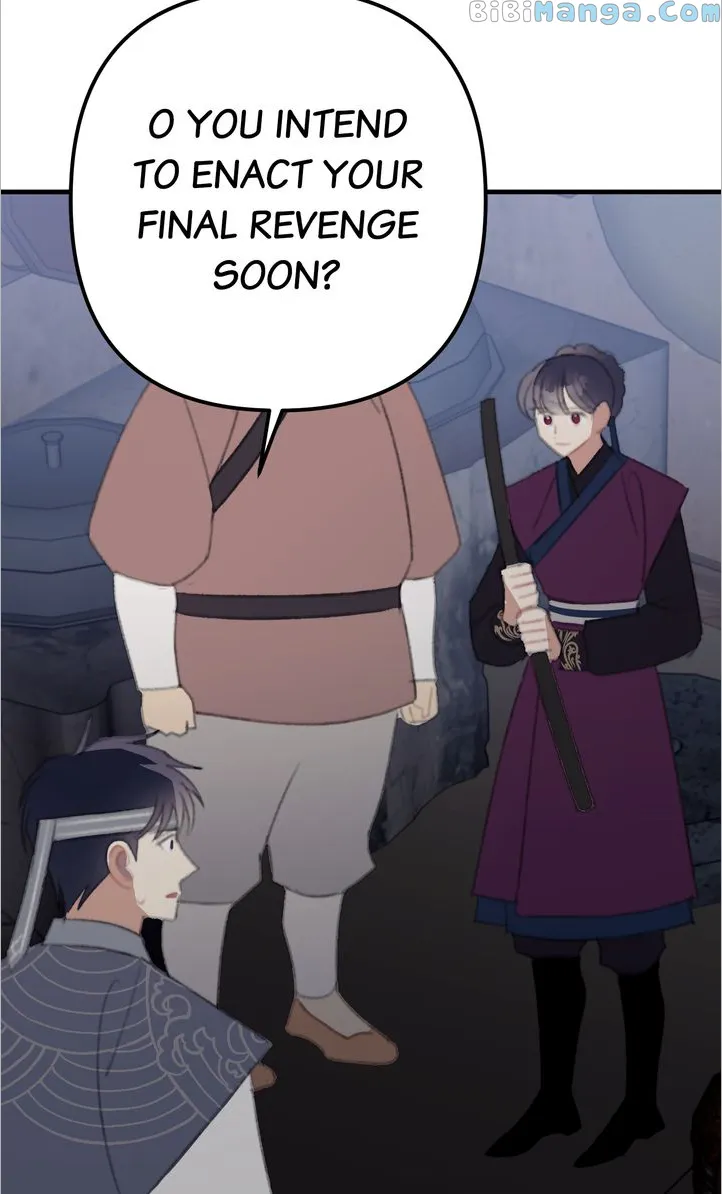 Queen’s Man Chapter 22 - page 69