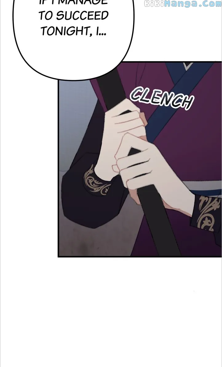 Queen’s Man Chapter 22 - page 73