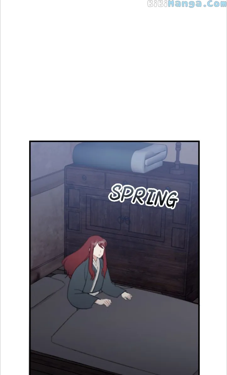 Queen’s Man Chapter 22 - page 80