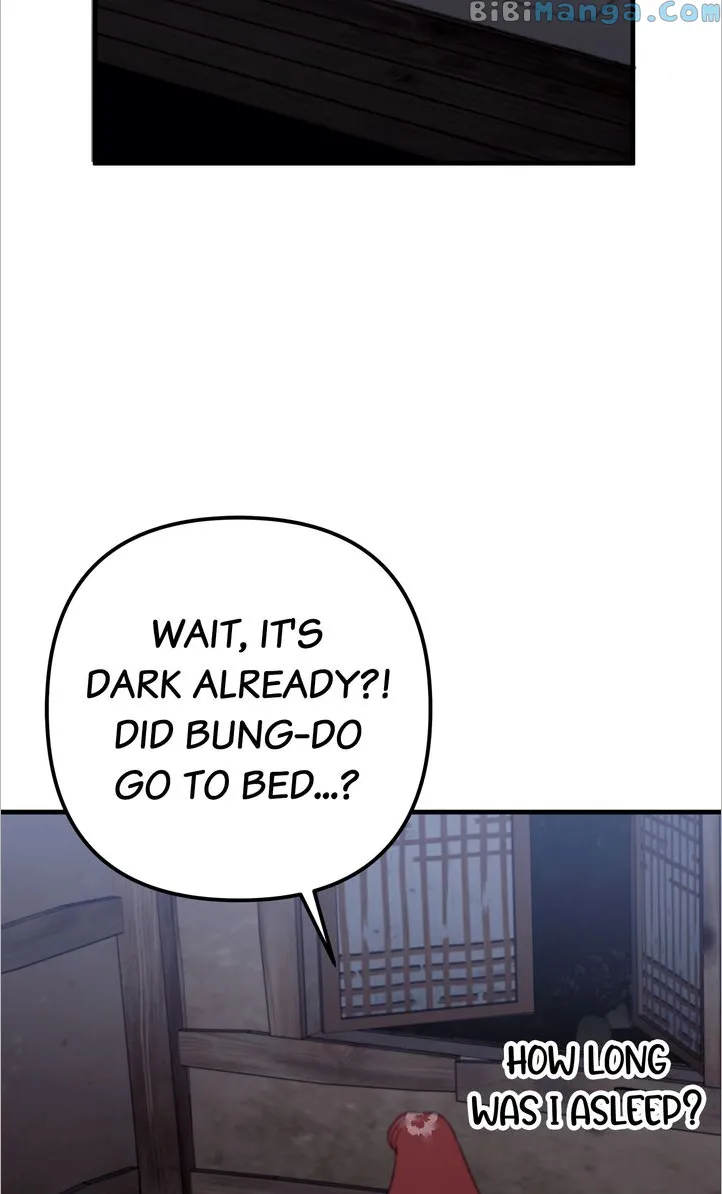 Queen’s Man Chapter 22 - page 81