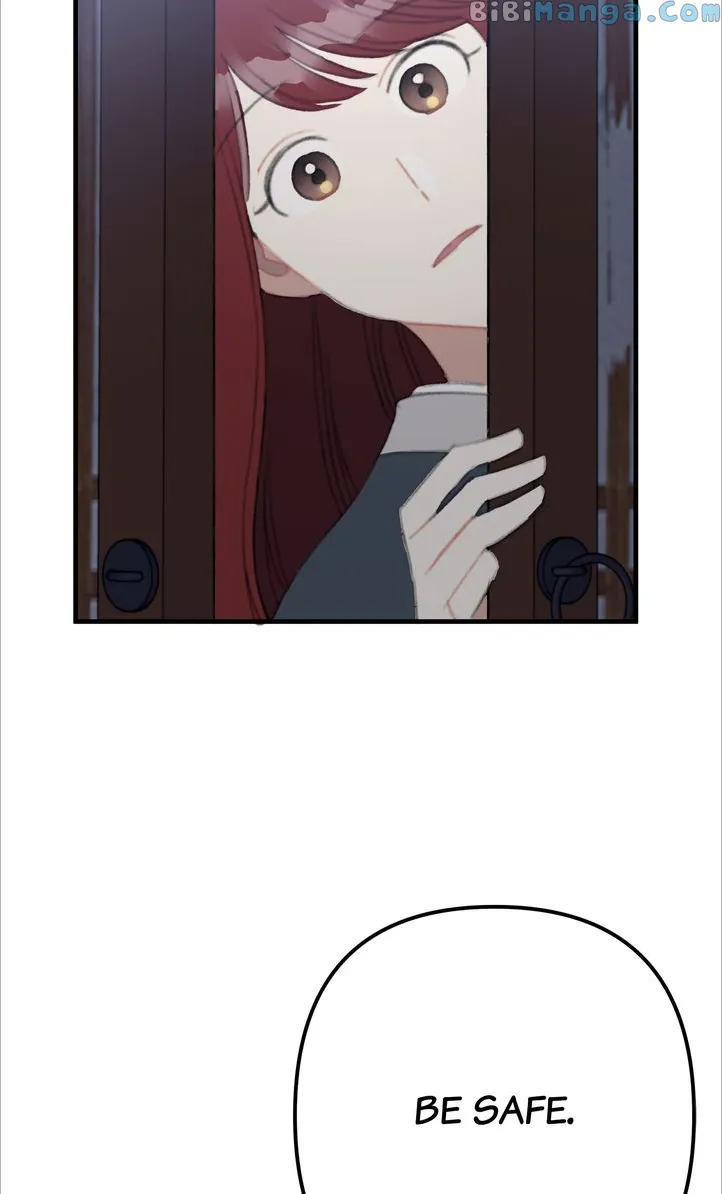 Queen’s Man Chapter 22 - page 83