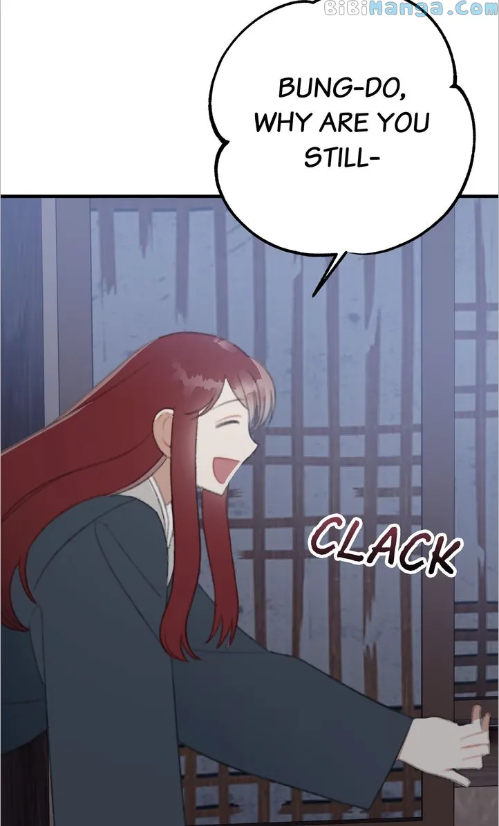 Queen’s Man Chapter 22 - page 86