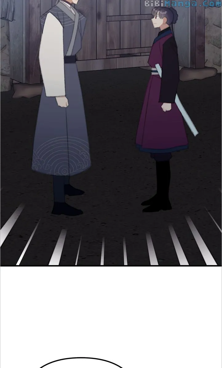 Queen’s Man Chapter 22 - page 89