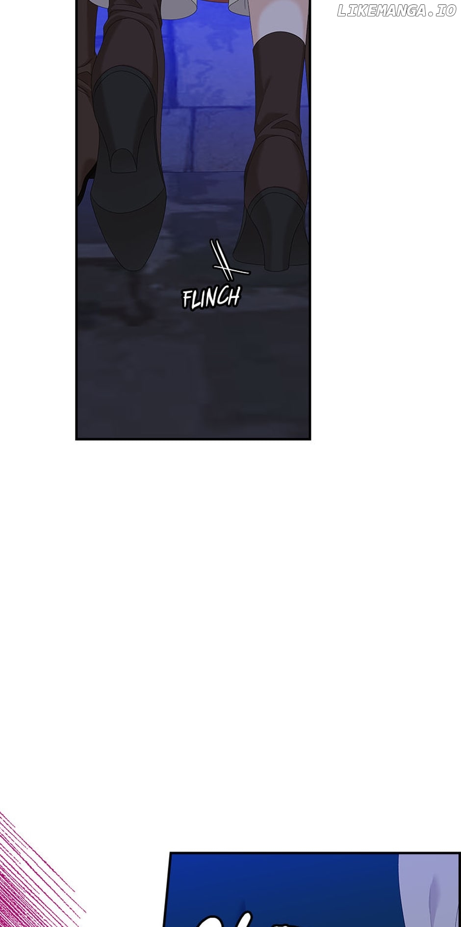 Syrinx, the Villain Healer Chapter 49 - page 12