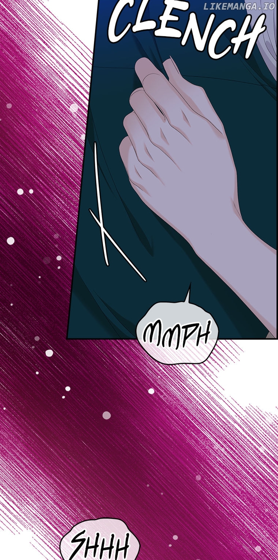 Syrinx, the Villain Healer Chapter 49 - page 13