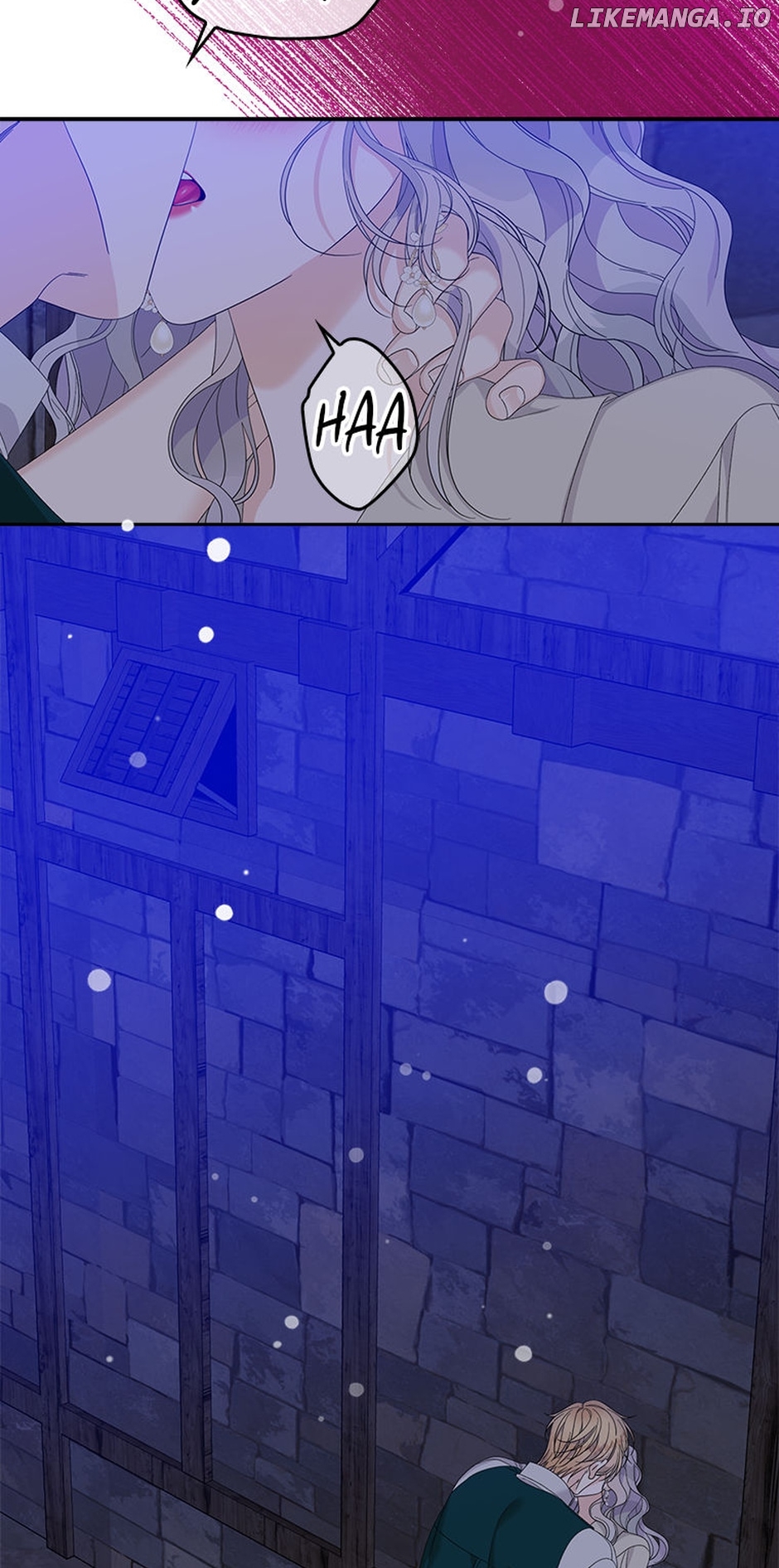 Syrinx, the Villain Healer Chapter 49 - page 14