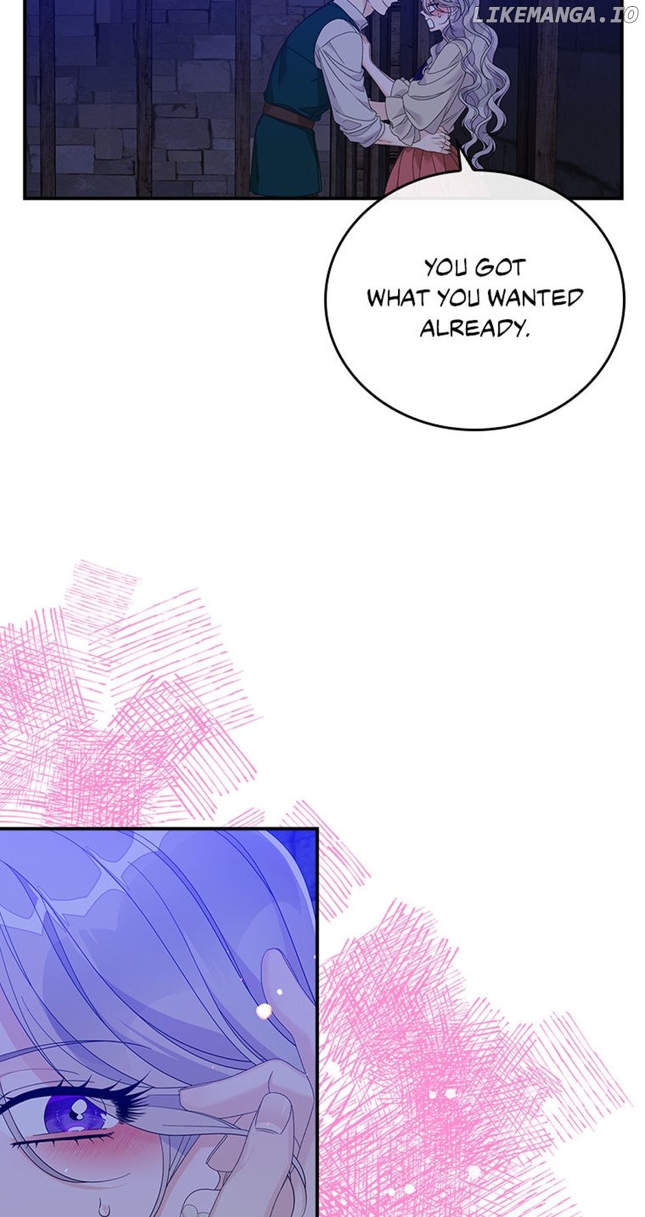 Syrinx, the Villain Healer Chapter 49 - page 20