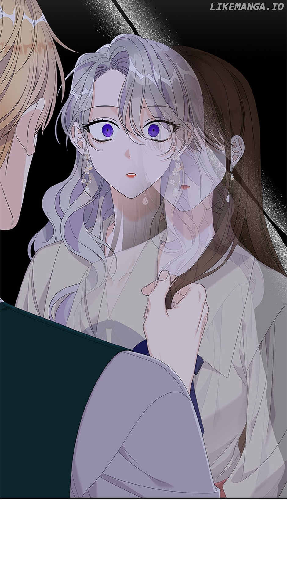 Syrinx, the Villain Healer Chapter 49 - page 24