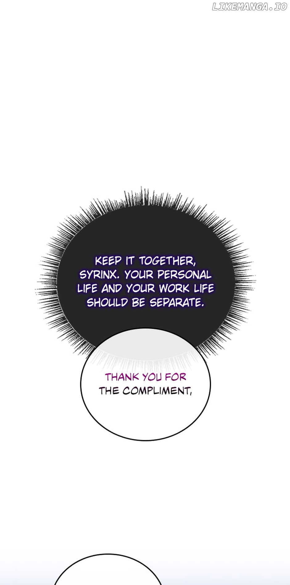 Syrinx, the Villain Healer Chapter 49 - page 29