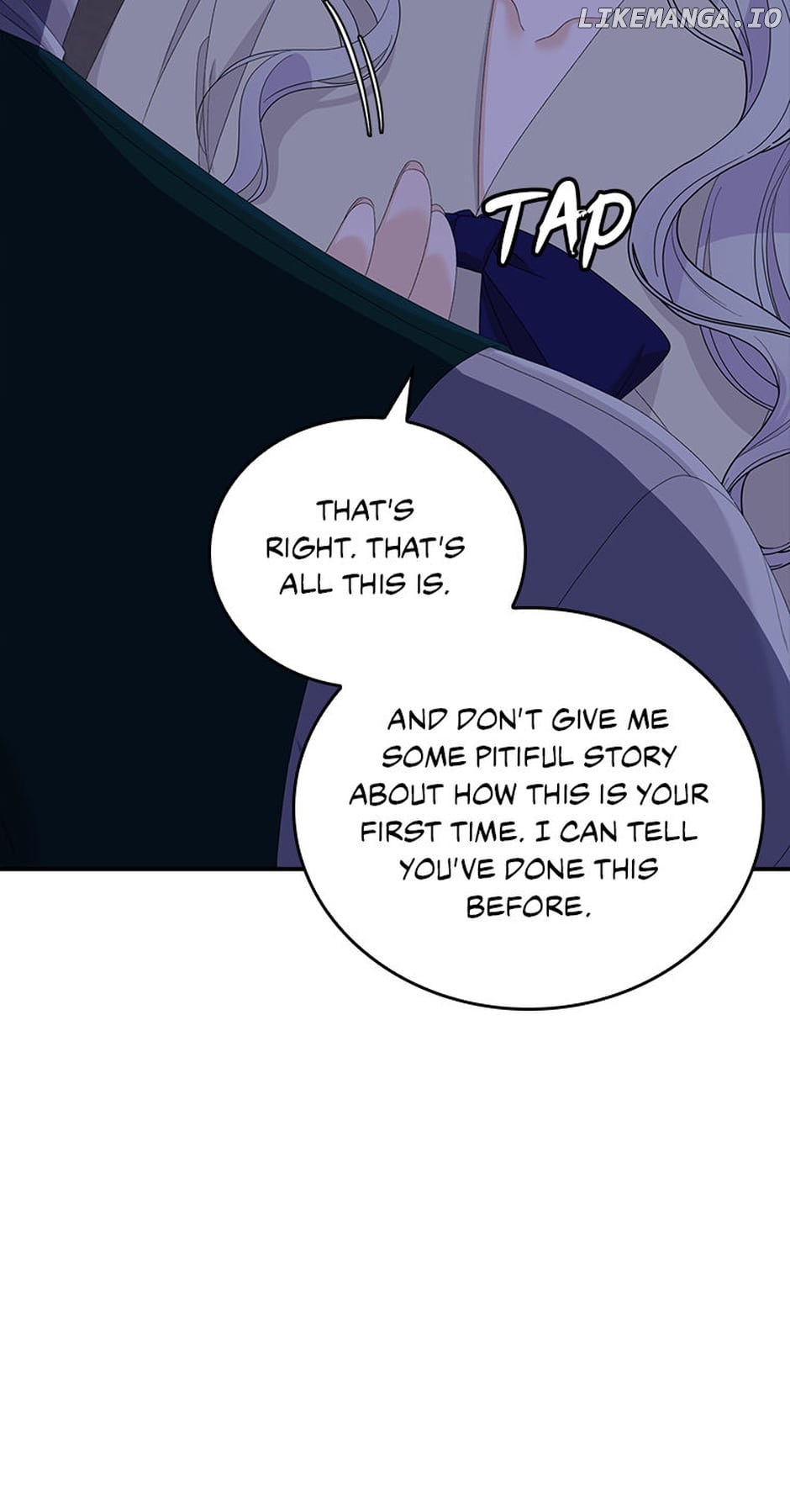 Syrinx, the Villain Healer Chapter 49 - page 36
