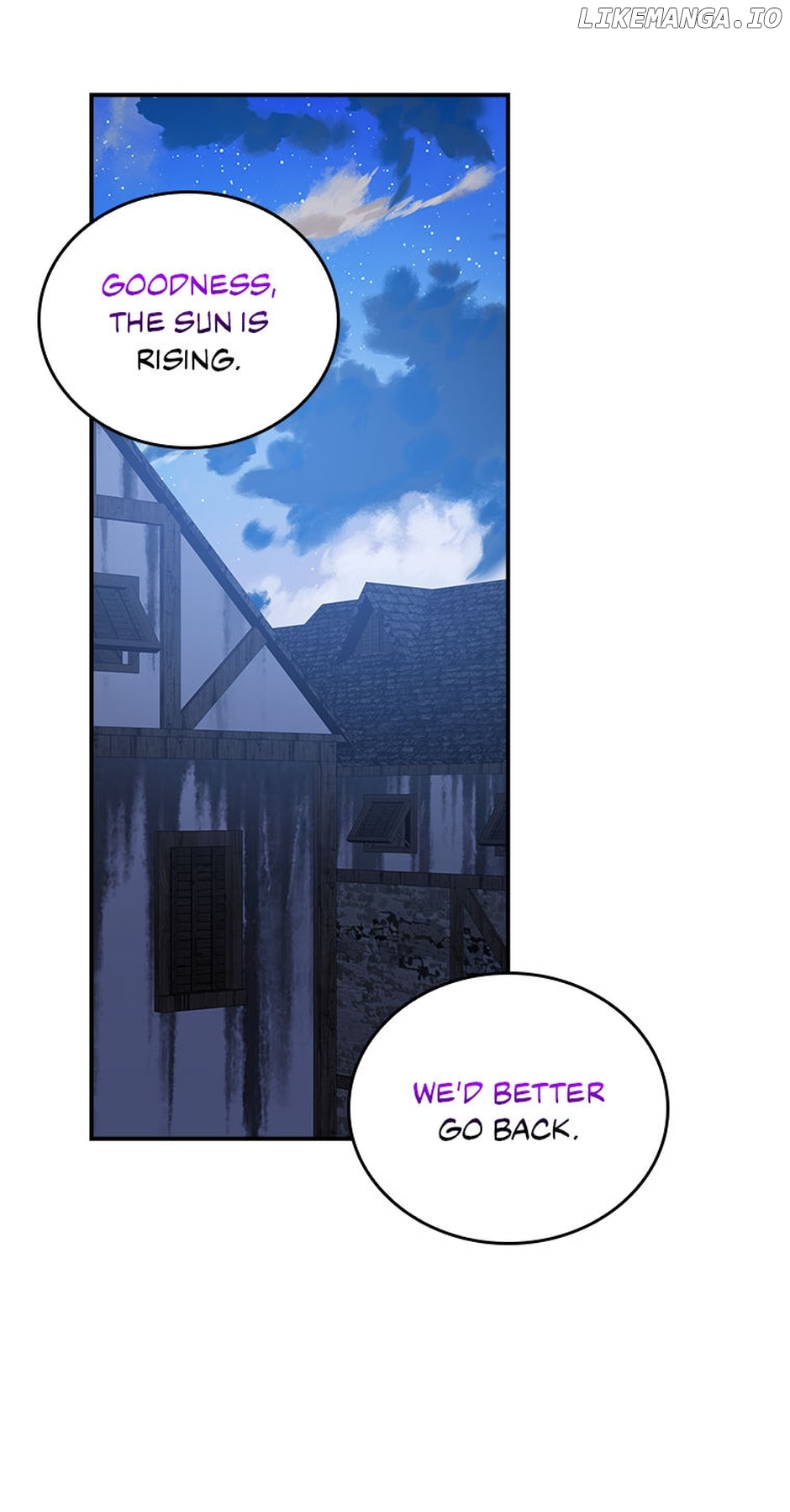 Syrinx, the Villain Healer Chapter 49 - page 37