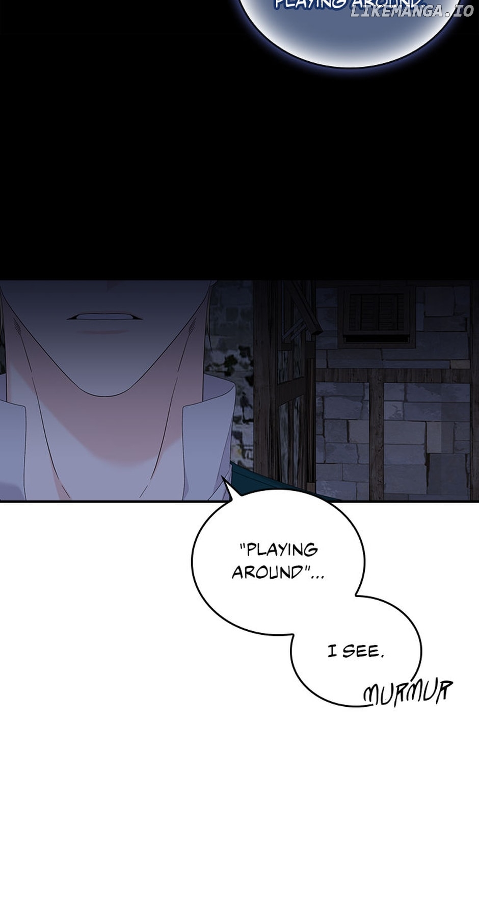 Syrinx, the Villain Healer Chapter 49 - page 40