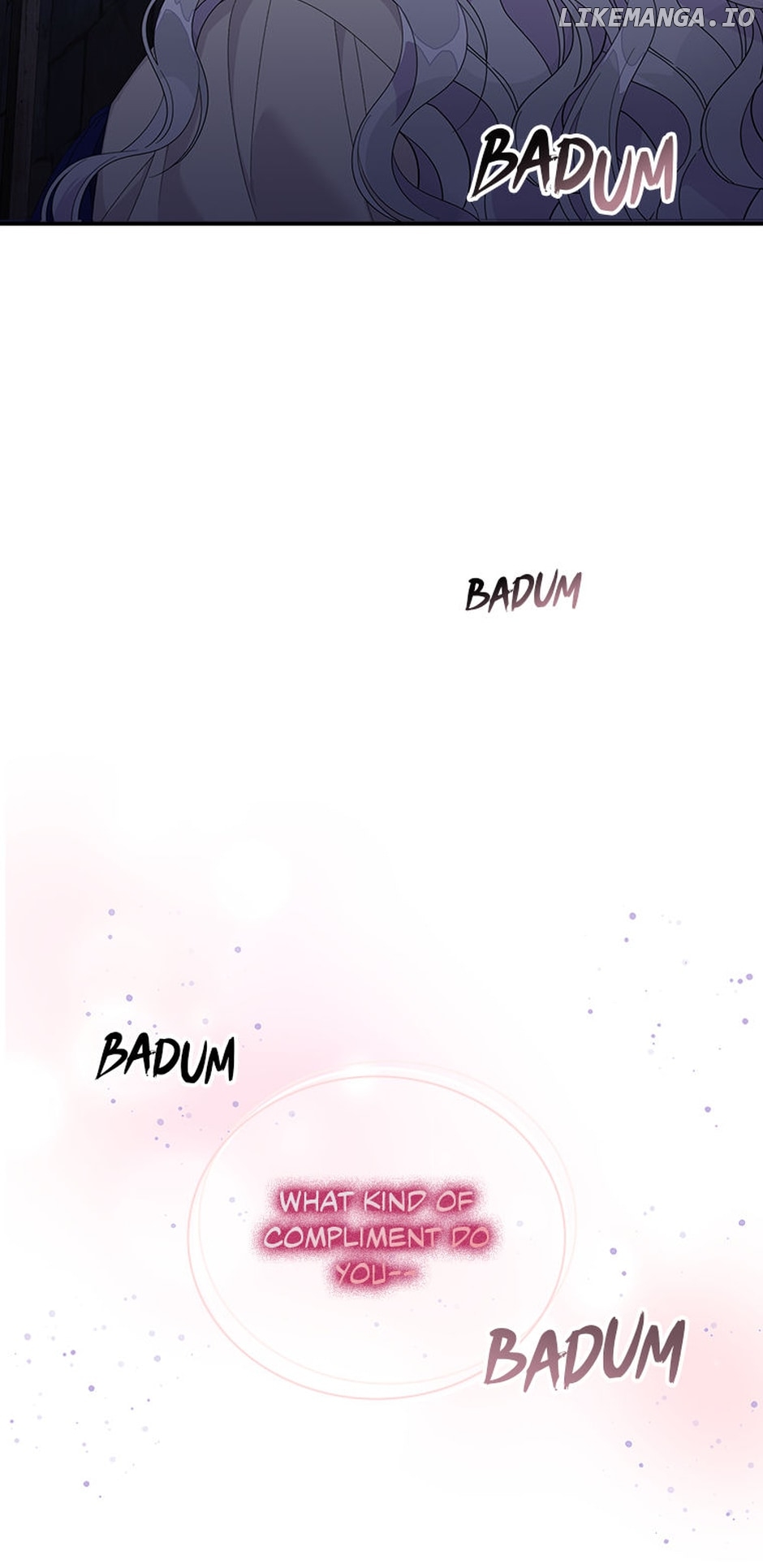 Syrinx, the Villain Healer Chapter 49 - page 5