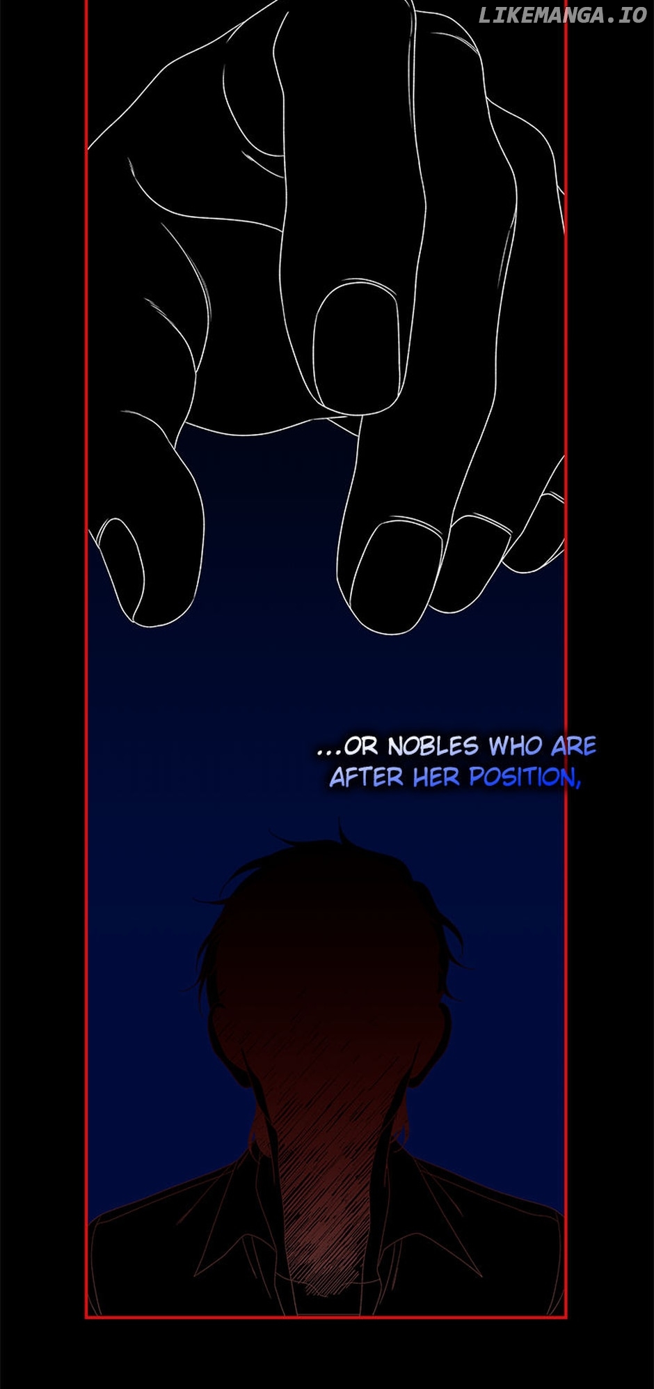 Syrinx, the Villain Healer Chapter 48 - page 11