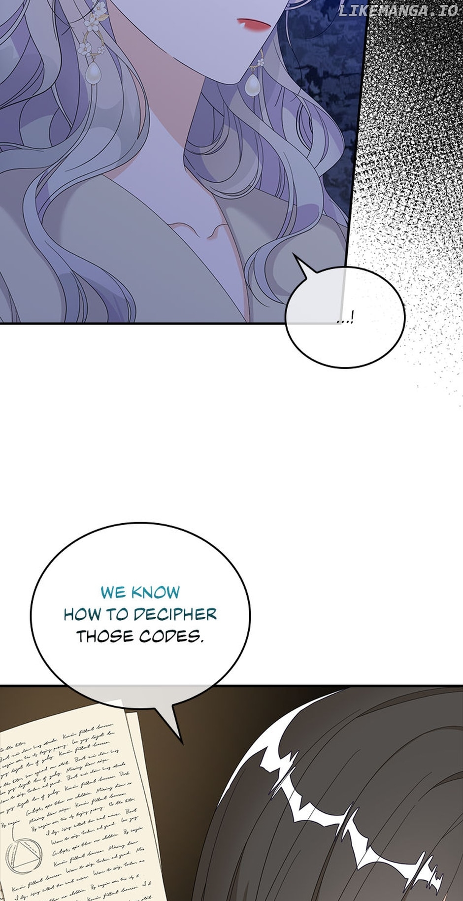 Syrinx, the Villain Healer Chapter 48 - page 18