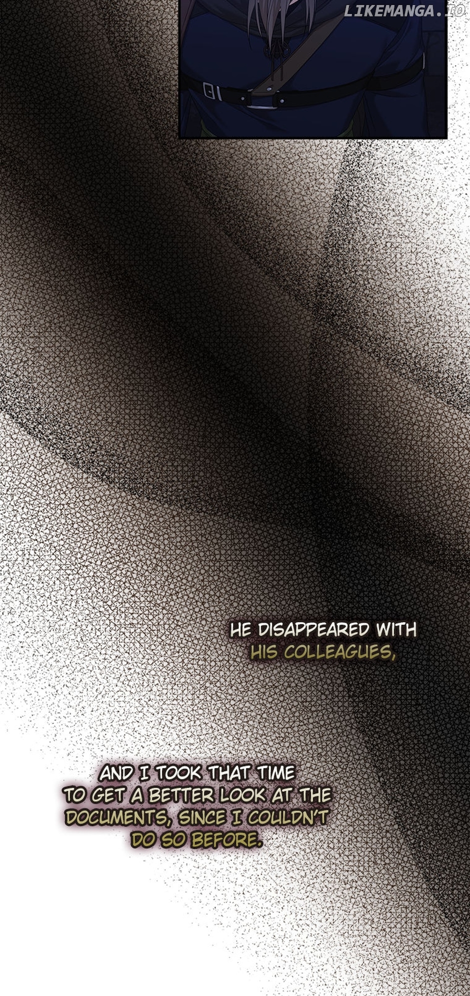 Syrinx, the Villain Healer Chapter 48 - page 27
