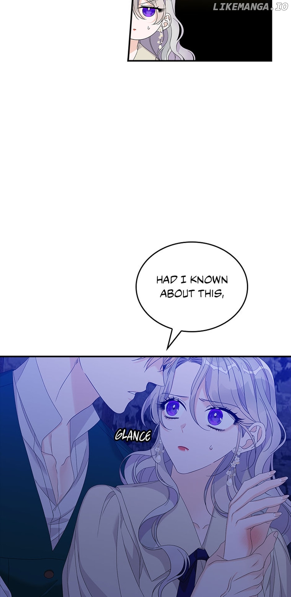 Syrinx, the Villain Healer Chapter 48 - page 34