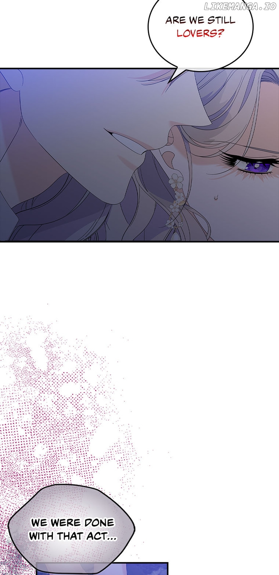 Syrinx, the Villain Healer Chapter 48 - page 42