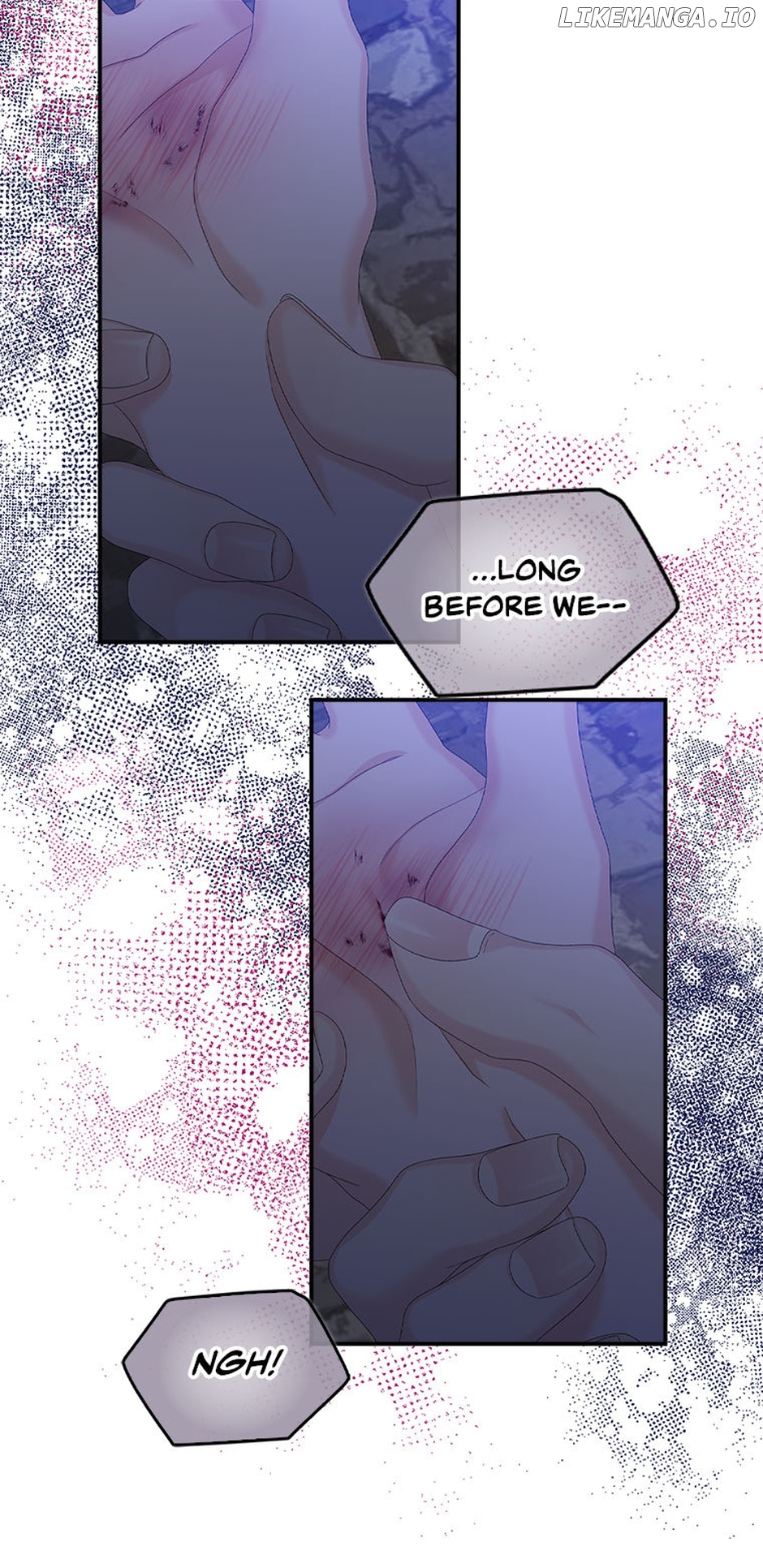 Syrinx, the Villain Healer Chapter 48 - page 43