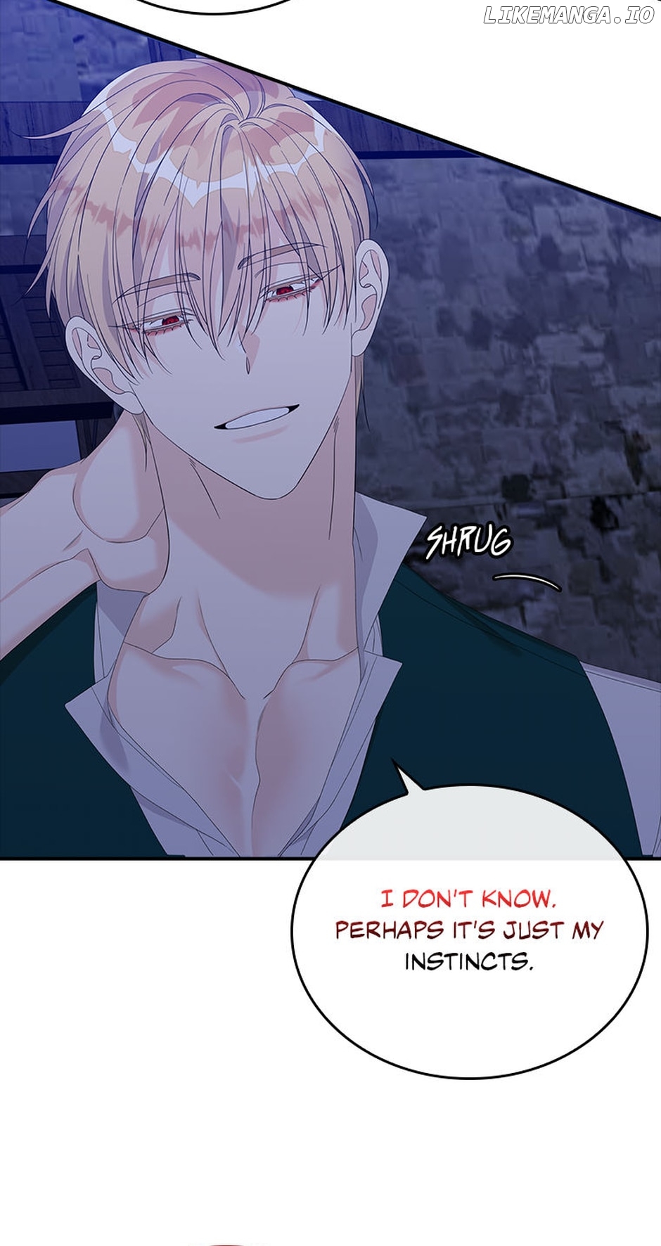 Syrinx, the Villain Healer Chapter 48 - page 50
