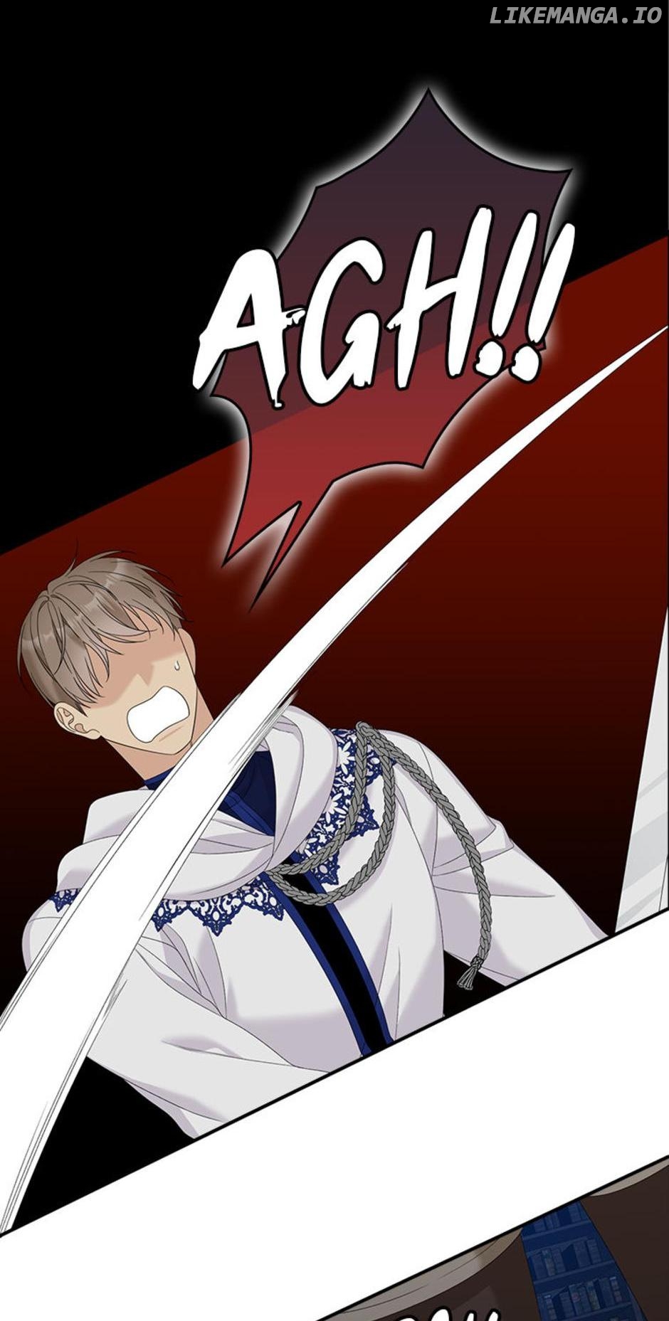 Syrinx, the Villain Healer Chapter 47 - page 13