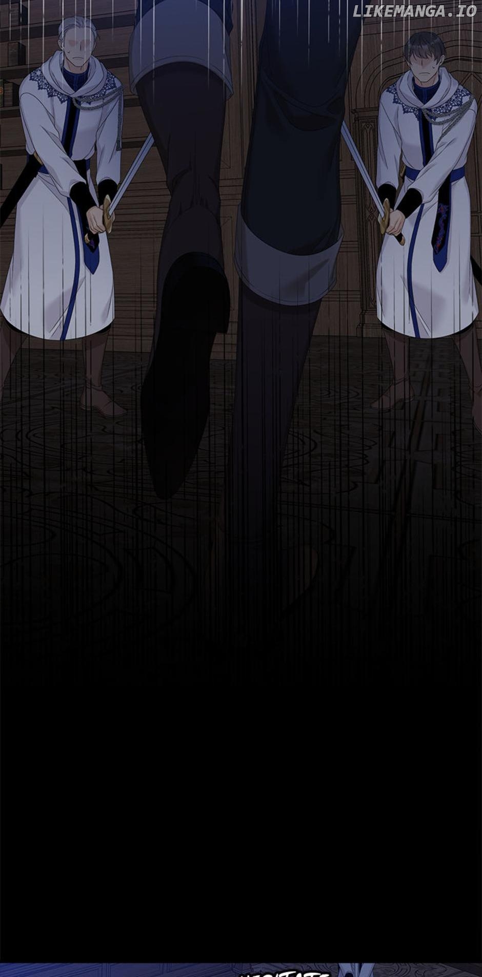 Syrinx, the Villain Healer Chapter 47 - page 2