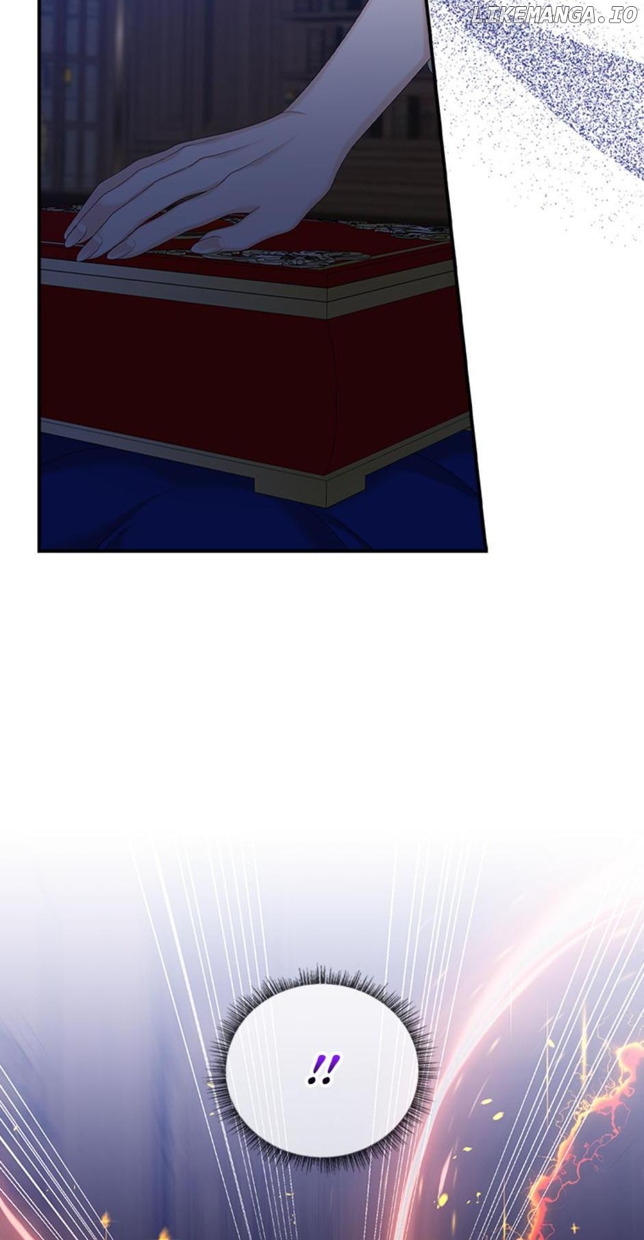Syrinx, the Villain Healer Chapter 47 - page 23