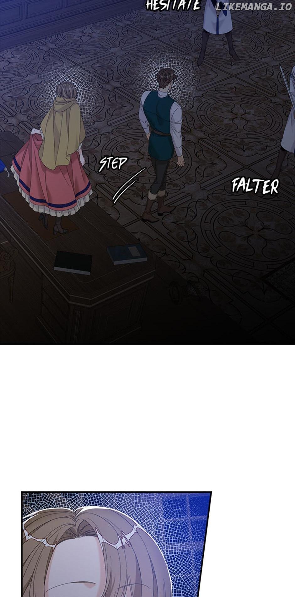 Syrinx, the Villain Healer Chapter 47 - page 3