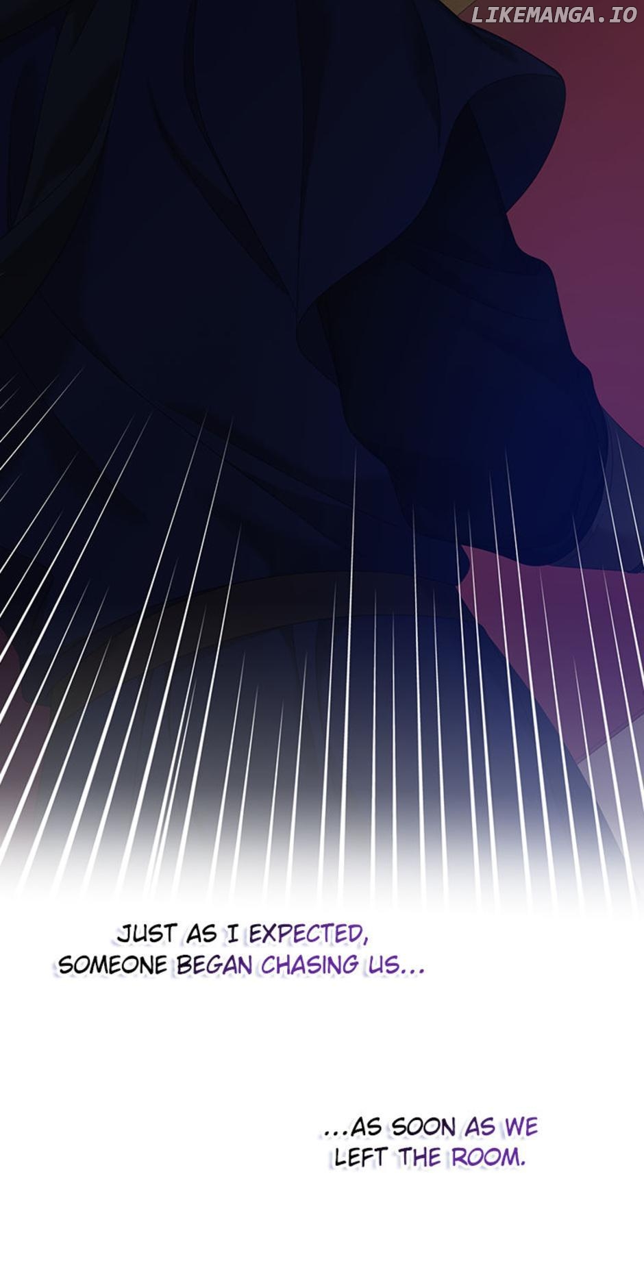 Syrinx, the Villain Healer Chapter 47 - page 33
