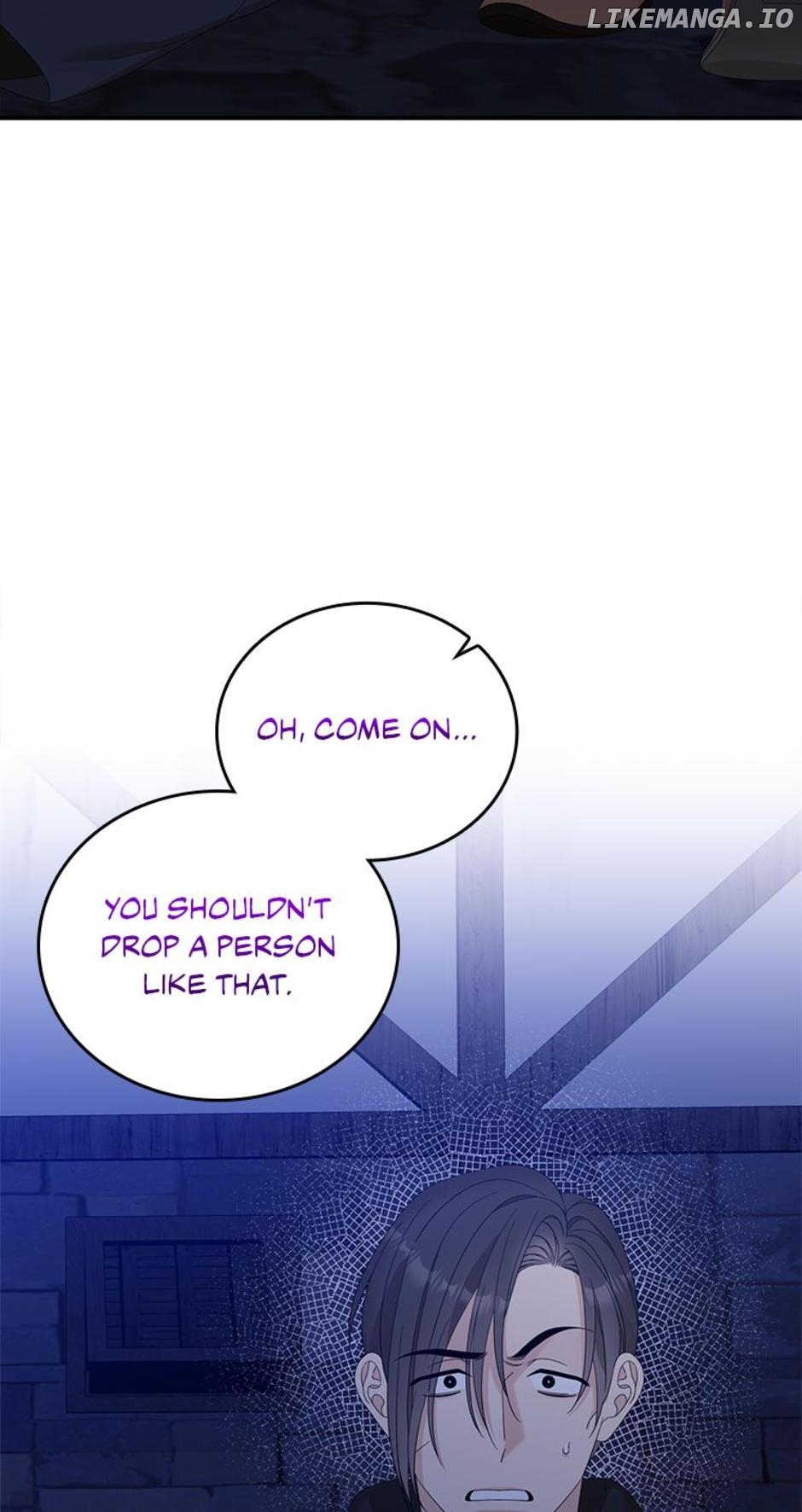 Syrinx, the Villain Healer Chapter 47 - page 49