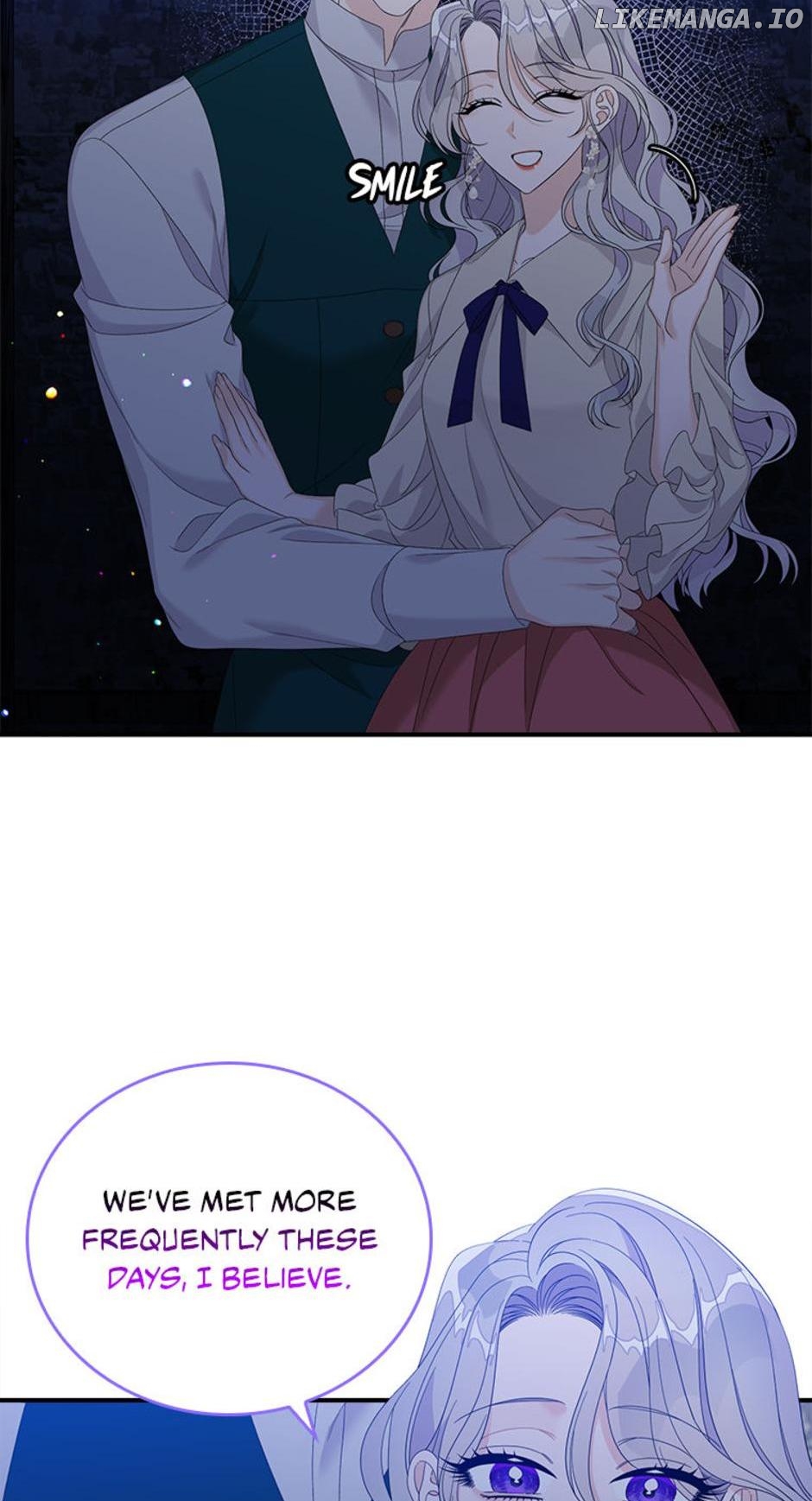 Syrinx, the Villain Healer Chapter 47 - page 53