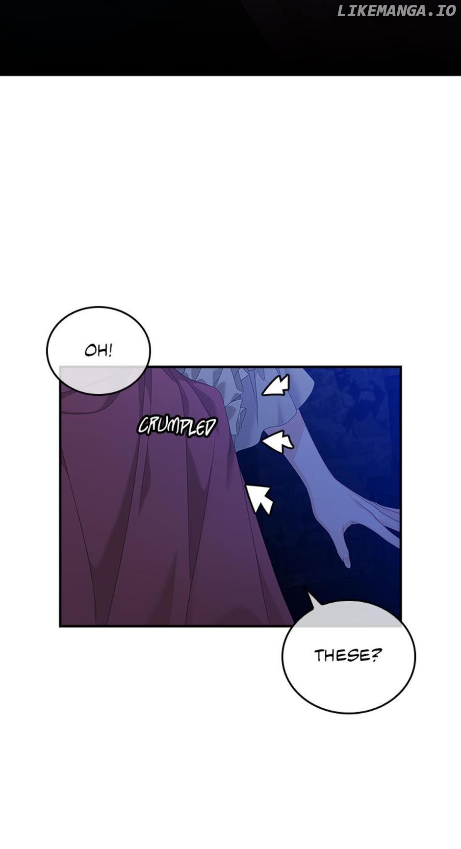 Syrinx, the Villain Healer Chapter 47 - page 57