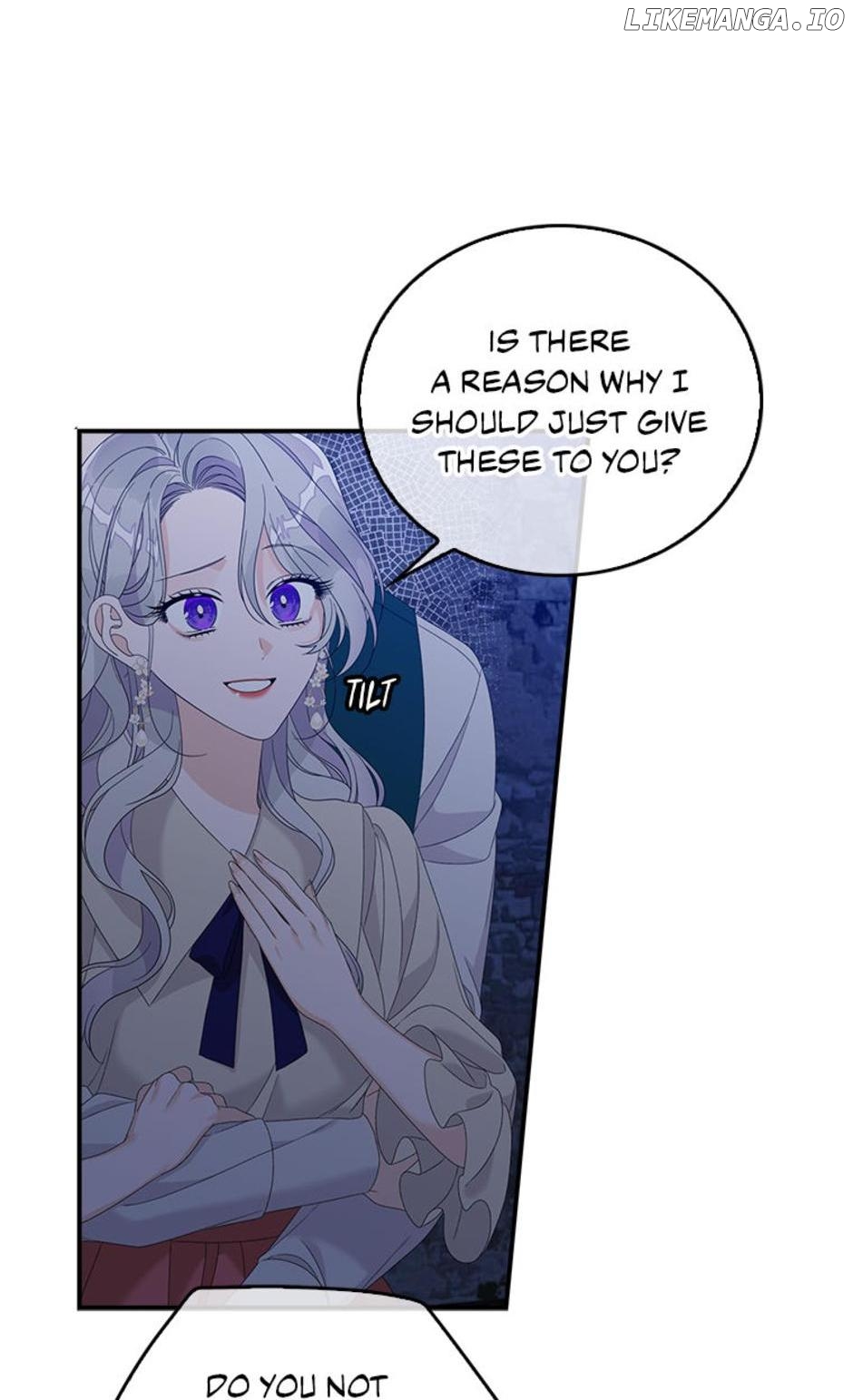 Syrinx, the Villain Healer Chapter 47 - page 59