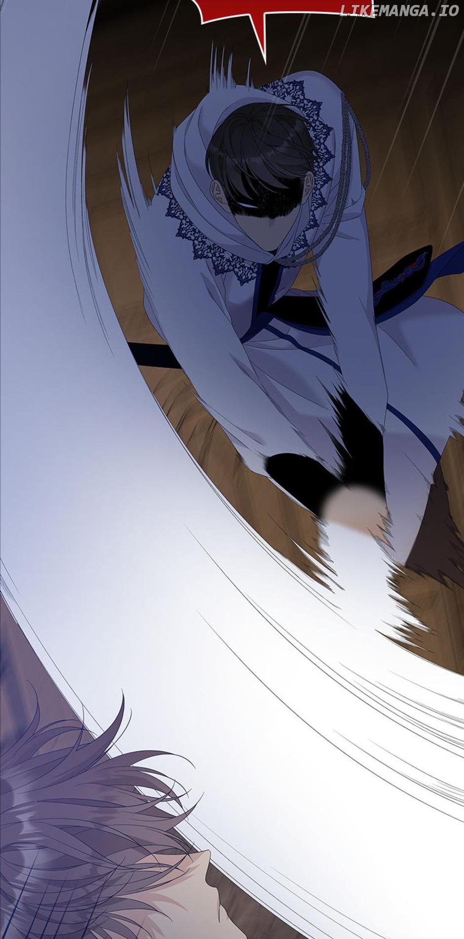 Syrinx, the Villain Healer Chapter 47 - page 6