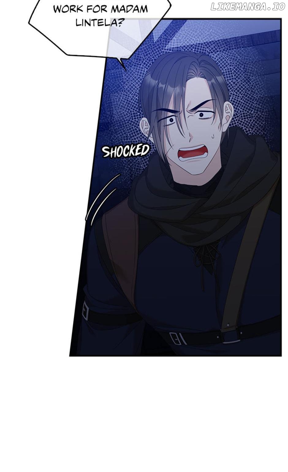 Syrinx, the Villain Healer Chapter 47 - page 60