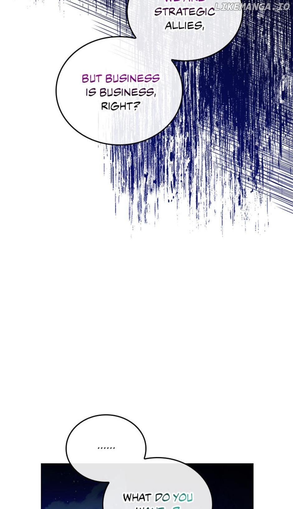 Syrinx, the Villain Healer Chapter 47 - page 63
